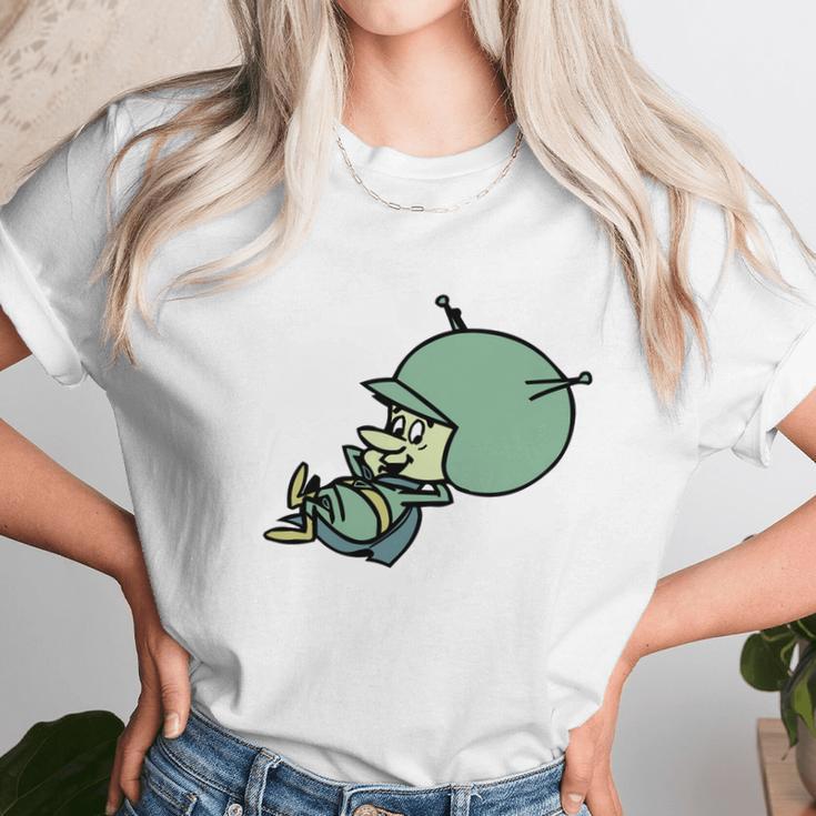 The Great Gazoo Shirt Unisex T-Shirt Gifts for Her