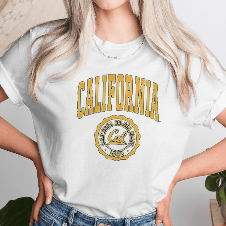 J America Ncaa Unisex T-Shirt Gifts for Her