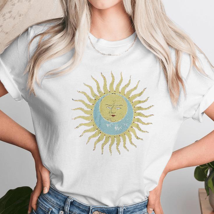 King Crimson Tongues In Aspic Unisex T-Shirt Gifts for Her