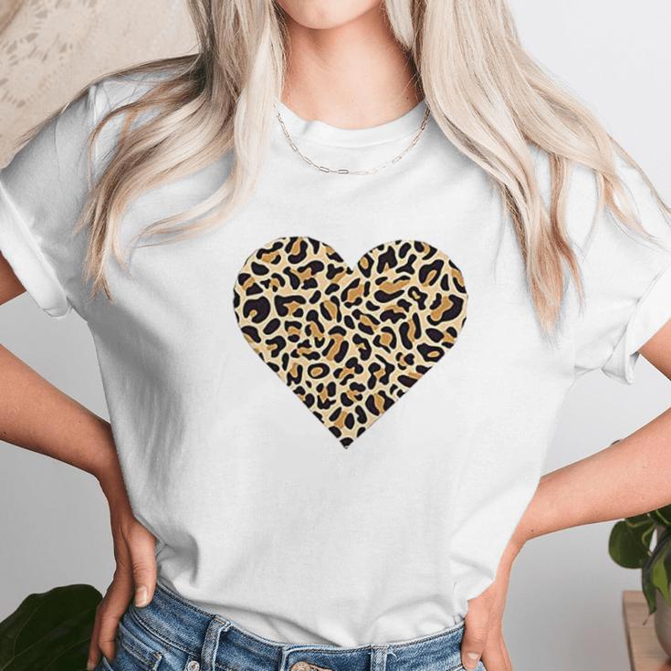 Mage Ella Valentines Unisex T-Shirt Gifts for Her