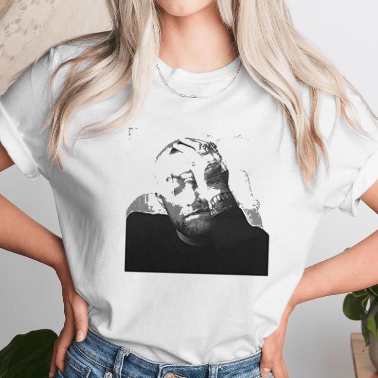 Malcolm James Mc Miller Unisex T-Shirt Gifts for Her