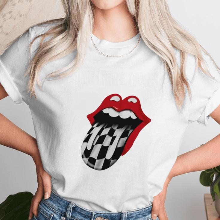 The Rolling Stones Unisex T-Shirt Gifts for Her