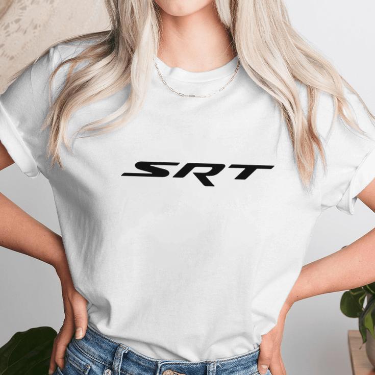 SrtShirts Unisex T-Shirt Gifts for Her