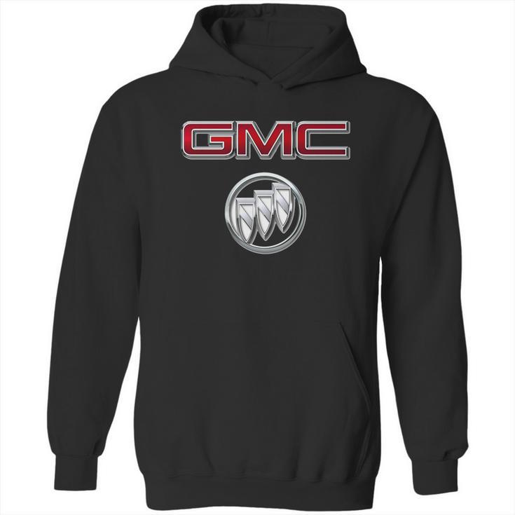 1961 Chevy Gmc Hoodie