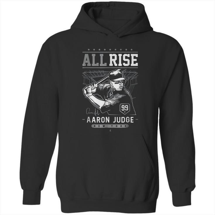 Aaron Judge All Rise Hoodie