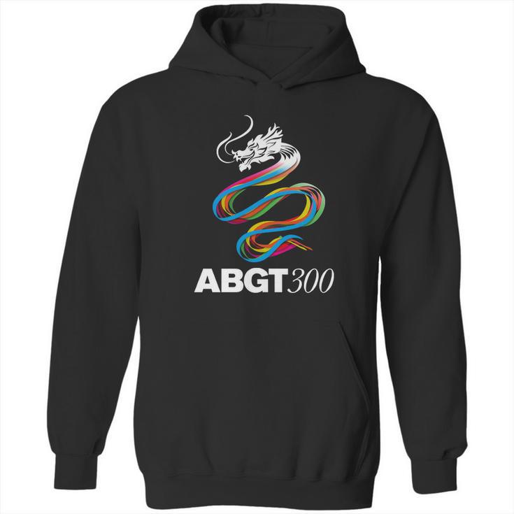 Abgt300 Hoodie