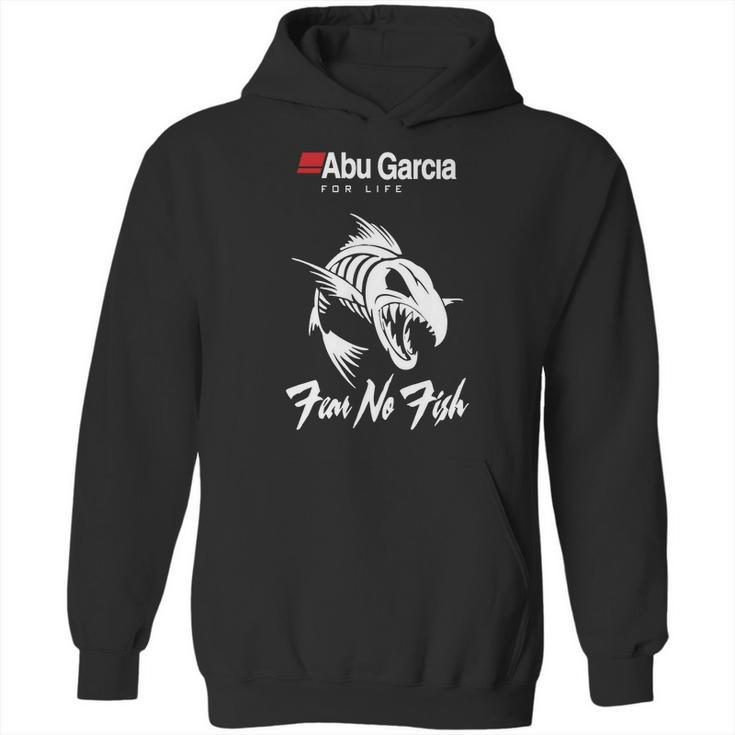 Abu Garcia - Mens Long Sleeve T-Shirt Hoodie