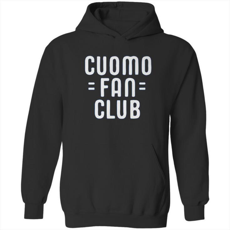 Allntrends Mens Cuomo Hoodie