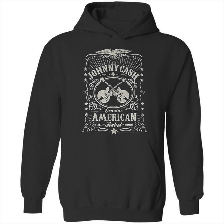 American Rebel Official Hoodie