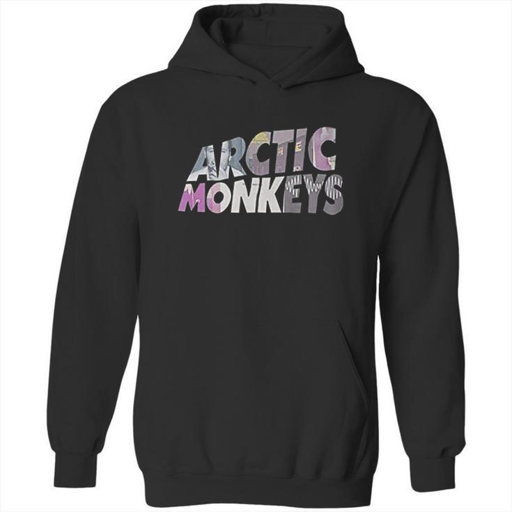 Arctic Monkeys New Hoodie