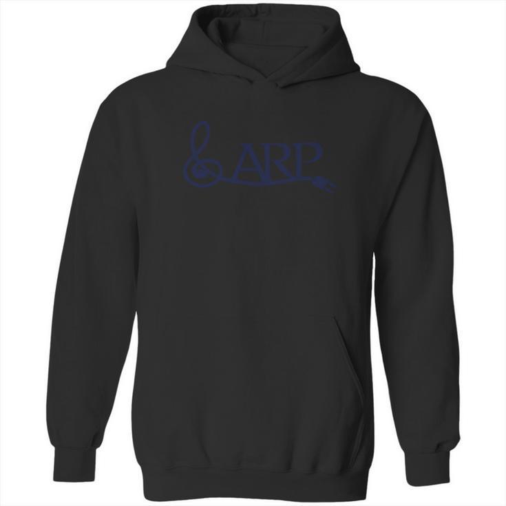 Arp Instruments Synthesiser T-Shirt Hoodie