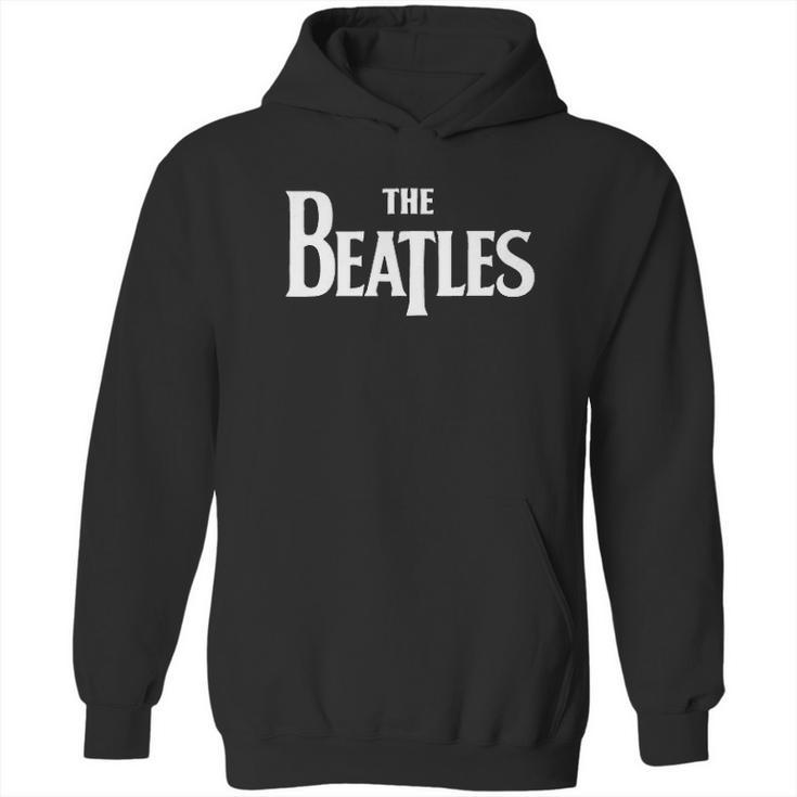 The Beatles Hoodie