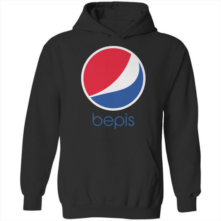 Bepis T-Shirt Hoodie