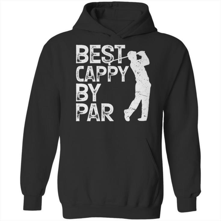 Best Cappy By Par Golf Gift Hoodie