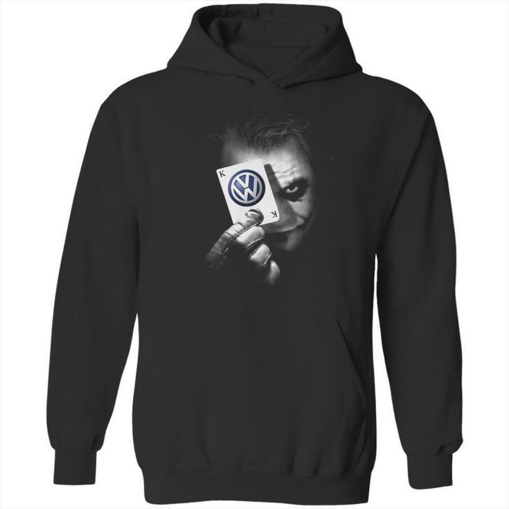 Best Sell Volkswagen Shirt Hoodie