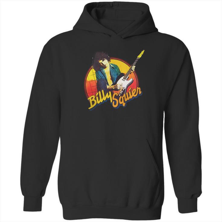 Billy Squier  Tshirt Hoodie