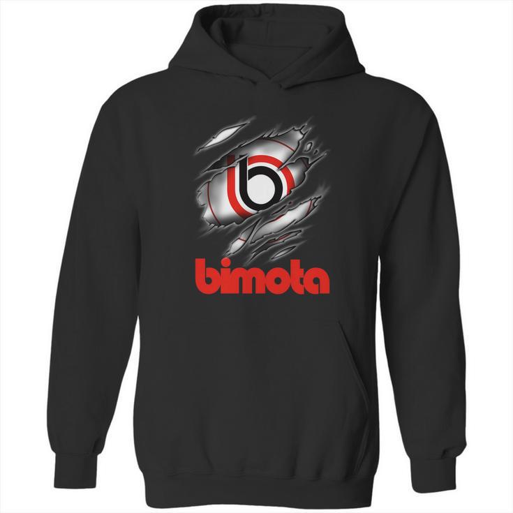 Bimota Hoodie