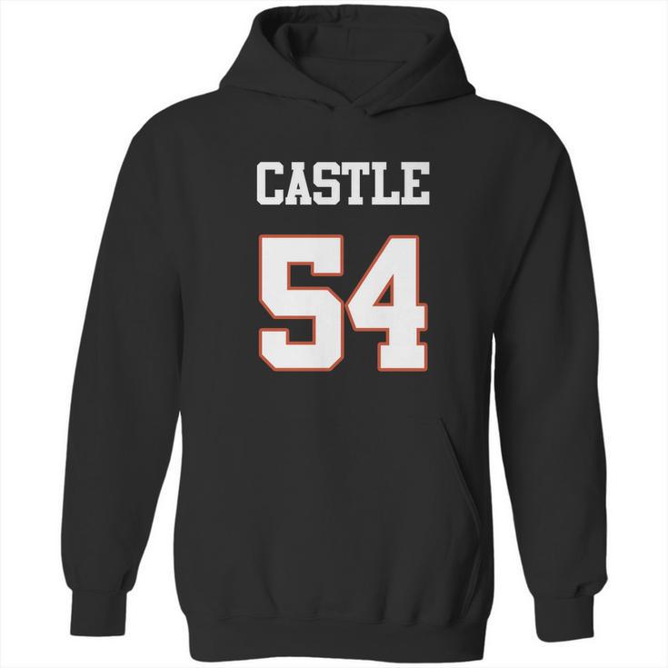 Blue Mountain State Thad Castle B 1950 Hoodie