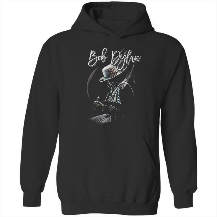 Bob Dylan Unreleased Hoodie