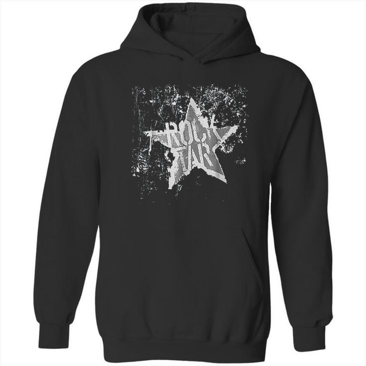 Born To Be Rock Star Hoodie