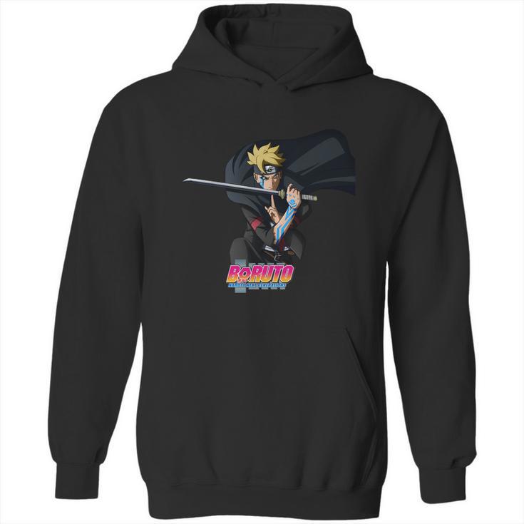 Boruto Naruto Next Generations Best Anime Japan Hoodie