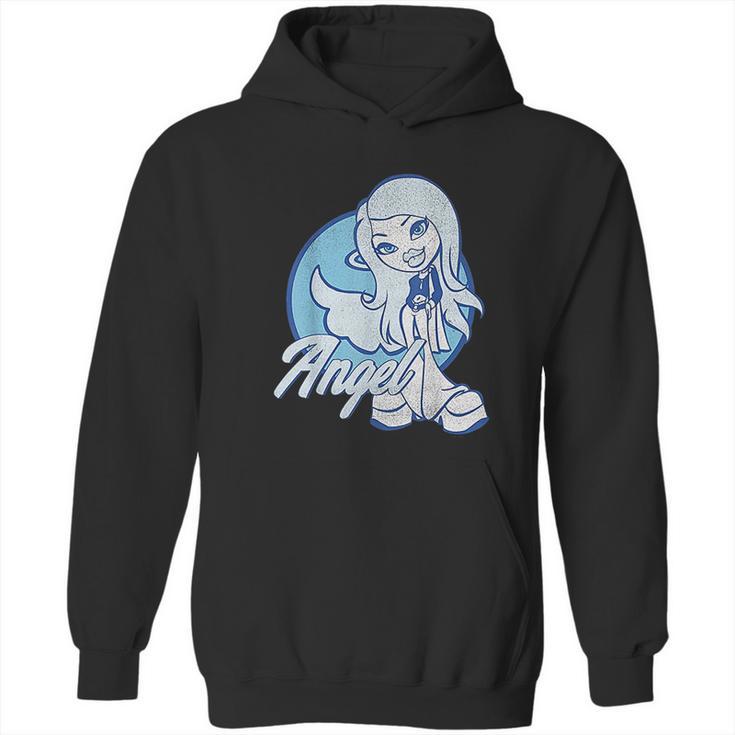 Bratz Angl Portrait Hoodie