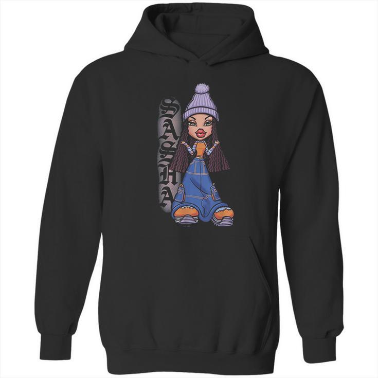 Bratz Sasha Portrait Hoodie