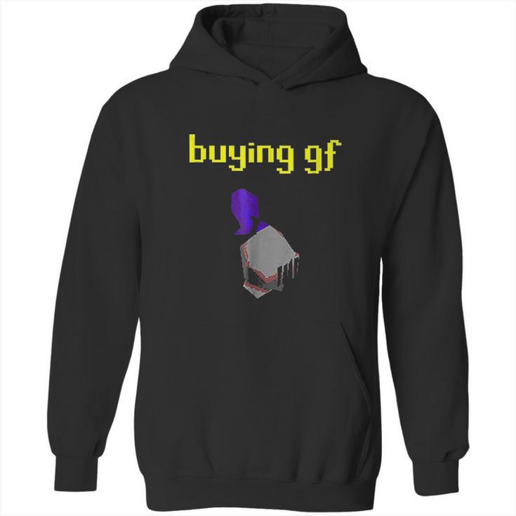 Buying Gf  Helm Hoodie