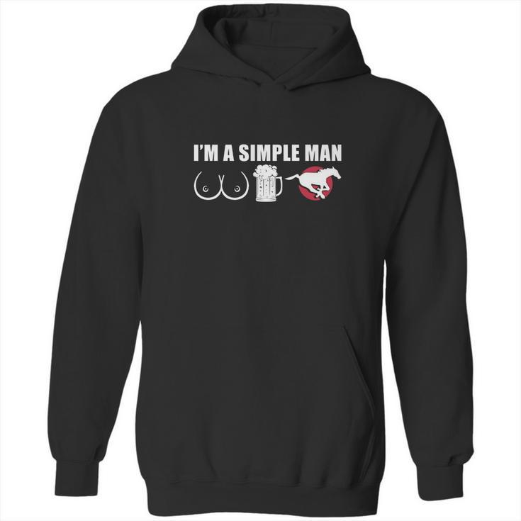 Calgary Stampeders Hoodie