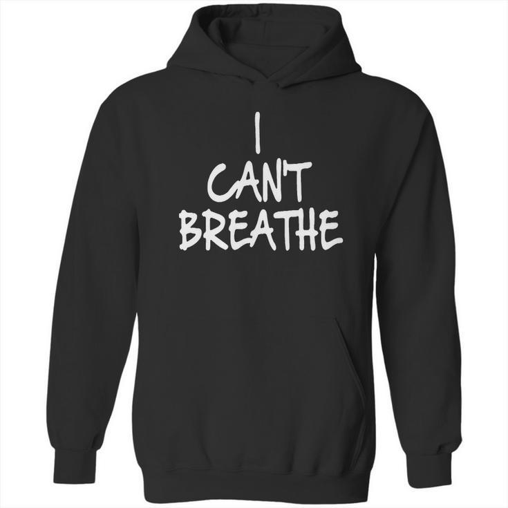 I Cant Breathe Eric Garner Support Tshirt Hoodie