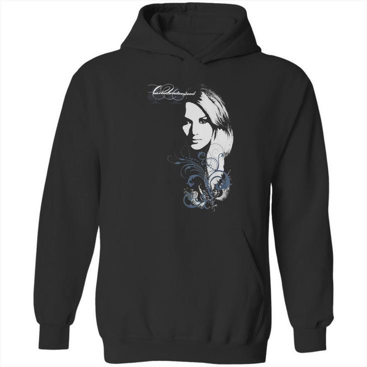 Carrie Underwood Hoodie