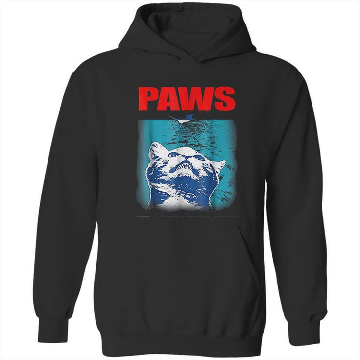 Cat Jaws Hoodie