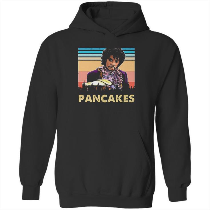 Chappelle Pancakes Prince Vintage Hoodie