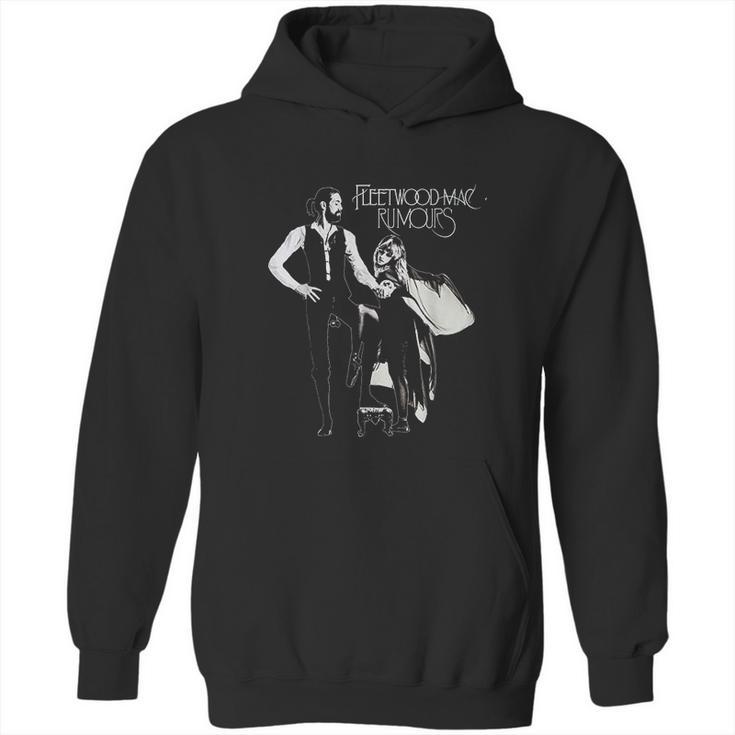 Classic Fleetwood Mac Rumours Hoodie