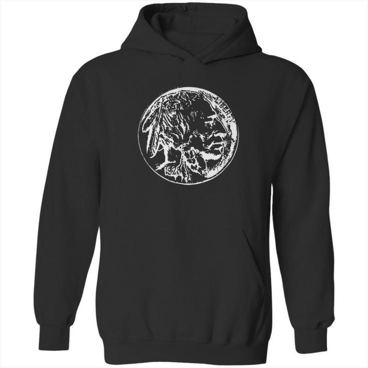 Coin Collector Hoodie