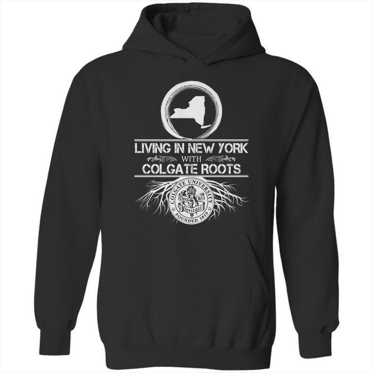 Colgate University Hoodie