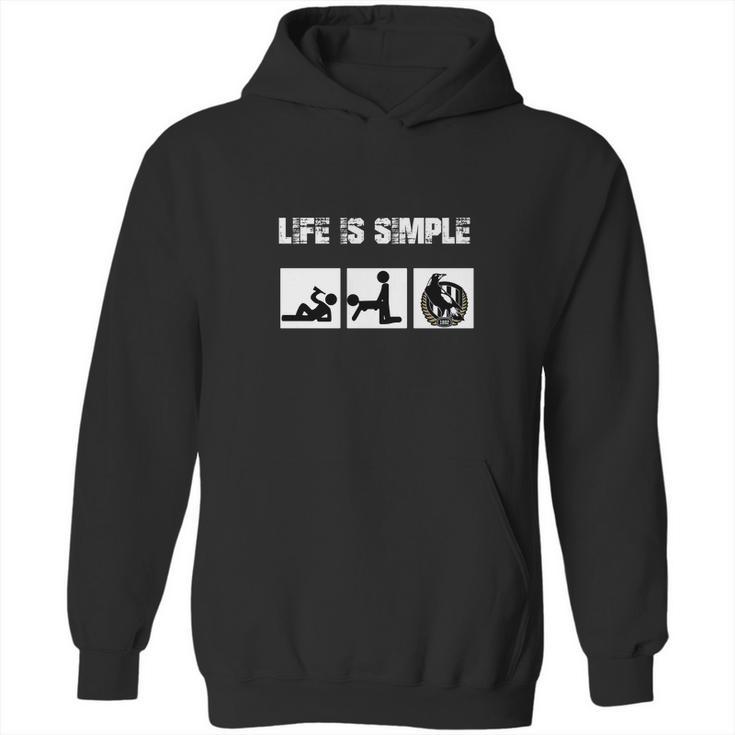 Collingwood Hoodie