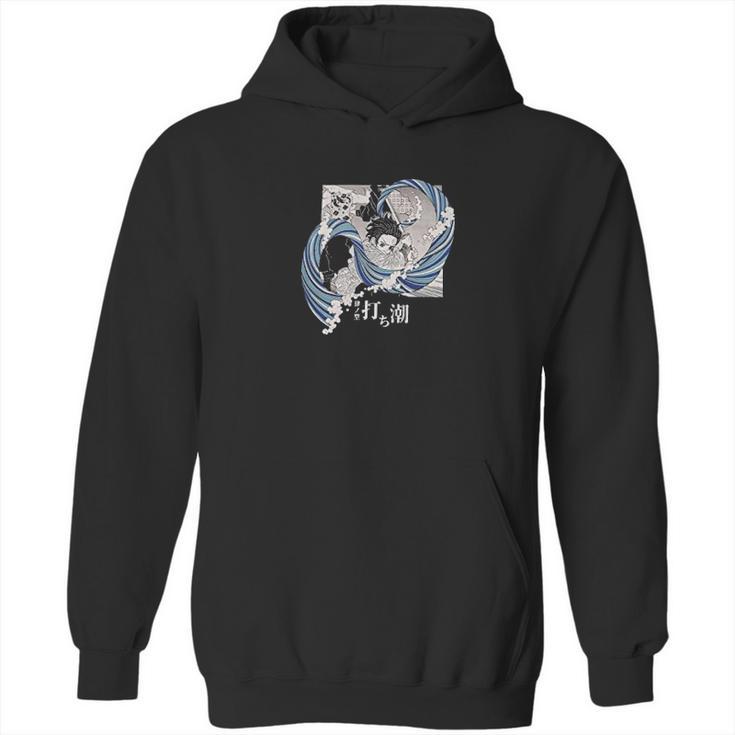 Demon Slayer Classic Hoodie