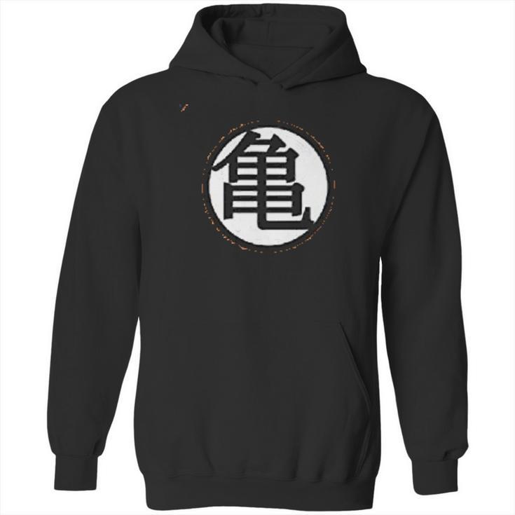 Dragonball Hero Hoodie