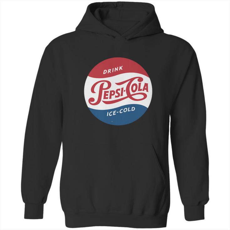 Drink Pepsi Cola Ice Cold Shirt Hoodie