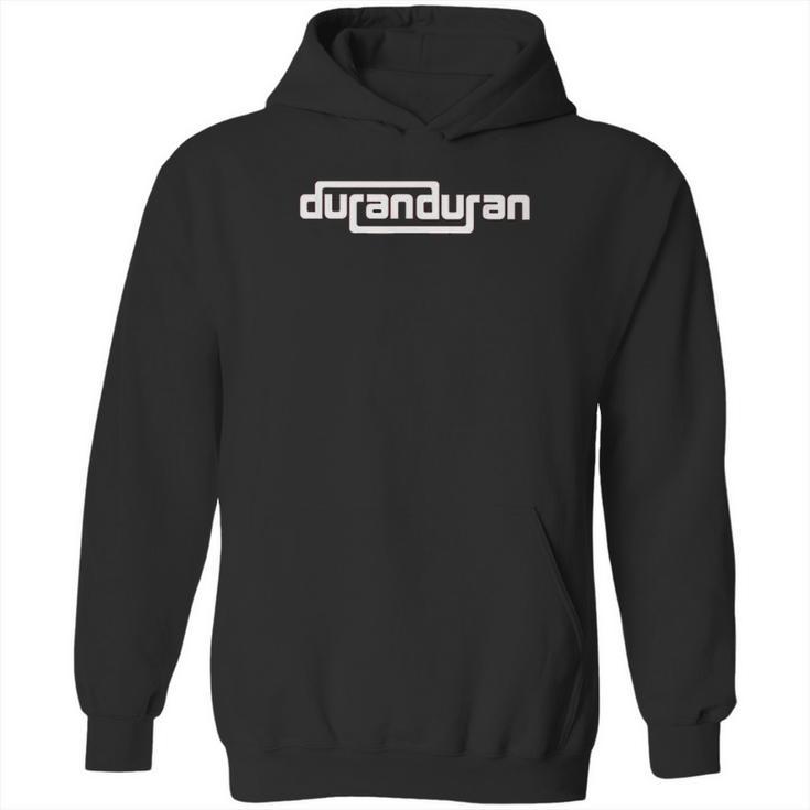 Duran Duran - Ordinary World Hoodie