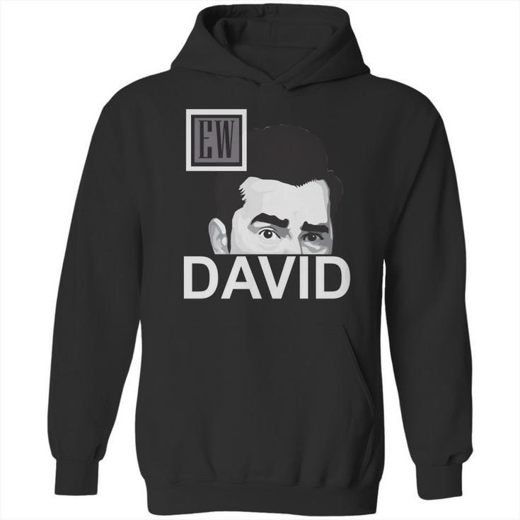 Ew David Schitts Creek Shirt Hoodie