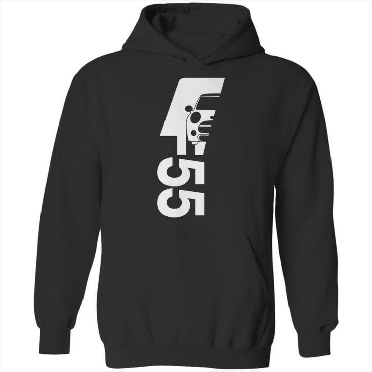 F55 Mini Cooper Hoodie