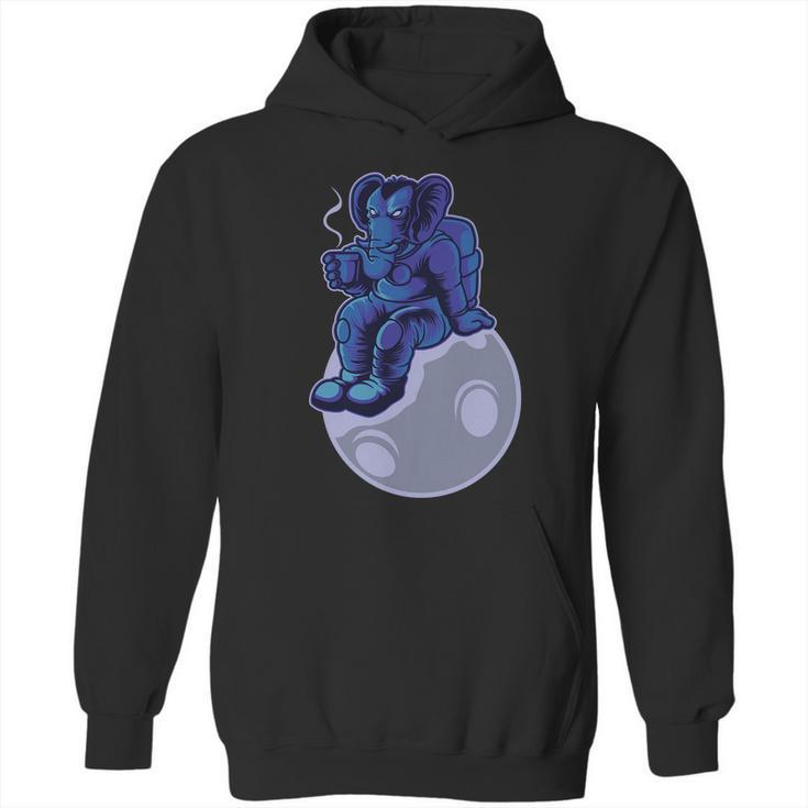 Fantasy Elephant Hoodie