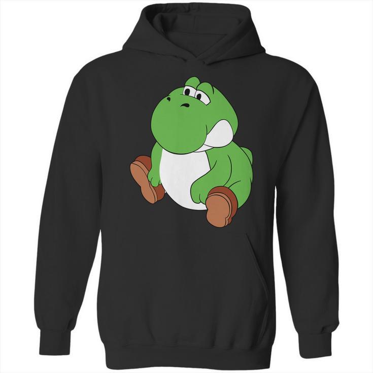 Fat Yoshi Hoodie