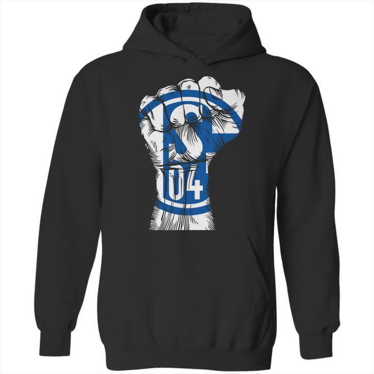 Fc Schalke 04 Hoodie