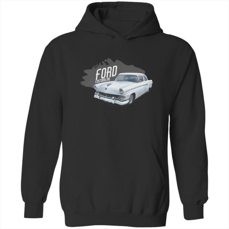 Ford Customline Hoodie