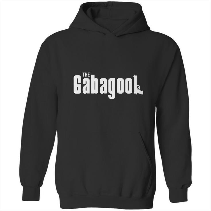 The Gabagool Capicola Hoodie