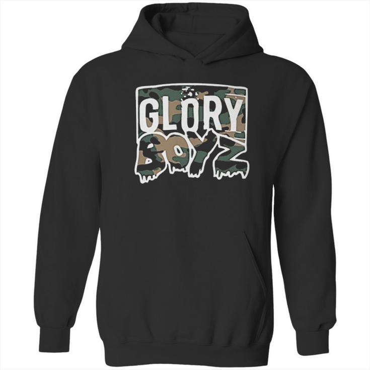 Glory Boyz Hoodie