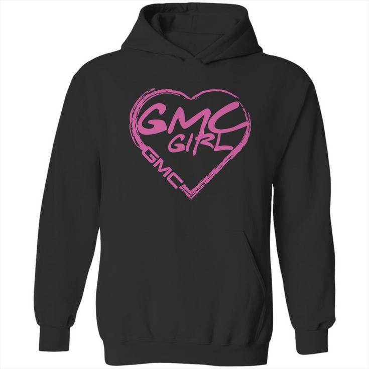 Gmc - Gmc Girl T Shirt T-Shirt Hoodie